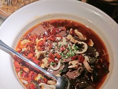 川味毛血旺-東大方(海宁海昌路店)