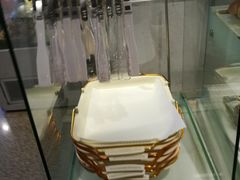-21克拉面包(大悦城店)