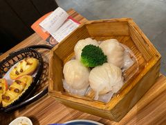 -粤食堂(天津和悦汇店)