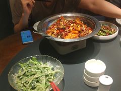 -友明堂.小桃园煨汤(滨江时代walk店)
