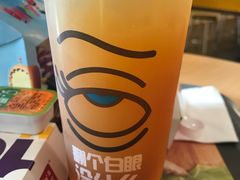 -麦当劳(贵和购物中心B1店)