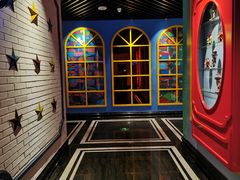 -歌库K馆量贩KTV(万达广场店)