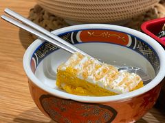 -团子君寿司·茶