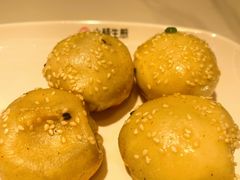 -小杨生煎(黄河路店)