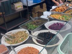 -梁家大院•农家菜(昆山会展中心店)