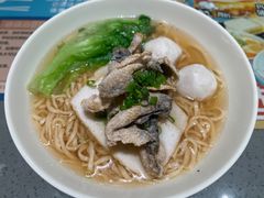 -大头力茶餐厅(花都融创茂店)