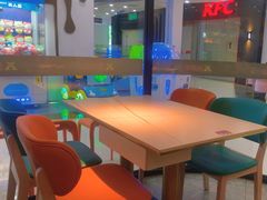 -豪享来中西餐厅(隆昌店)