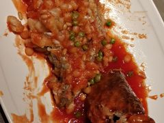 -小厨娘淮扬菜(天印大道店)