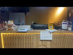 -白兔子密室(长寿路店)