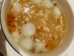 -Yan Ting 宴庭中餐厅(上海静安瑞吉酒店)