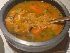 海鲜泡饭-维园悦谱·海派家常菜(乌鲁木齐南路店)