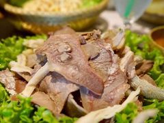 -盡膳口福跷脚牛肉火锅(合生汇购物中心店)