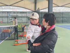 -李坤网球馆
