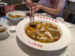 -上上席川菜(凯德乐峰广场店)