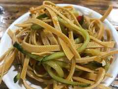 -兰州马子禄牛肉面(文景公园店)