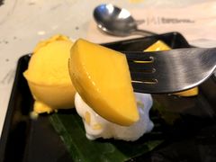 -Mango Tango