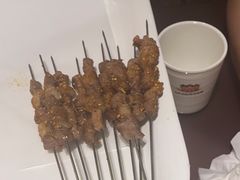 -三个大叔东北烧烤·砂锅菜(西三旗店)