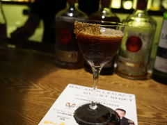 -SPEYSIDE 威士忌&鸡尾酒吧