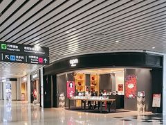 -广州白云国际机场-T2航站楼