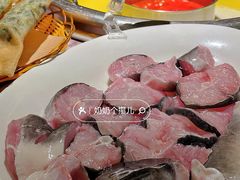 -鱼豆吉·豆浆鱼火锅(宜昌万达店)