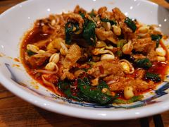 -海富荣·锅贴·陕菜家常菜(阳光城店)