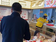 -堂上堂(益民街店)