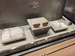 -溥仪眼镜PUYI OPTICAL(国贸商城店)