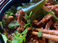 -牛华八婆麻辣烫(起源店)