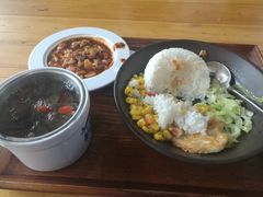 麻辣小龙虾饭-海盗虾饭·小龙虾饭(西局店)