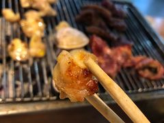 鸡脆骨-丹东特色烤肉(学府路一部店)