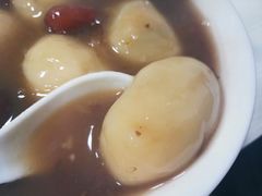 -罗子龙罗家桂花汤圆(曹都巷店)