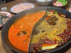 -楠火锅(昆山金鹰店)