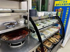 -白家平赫园罩饼(文昌大街店)