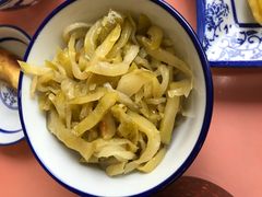 -老七家湾牛肉锅贴(通淮街店)