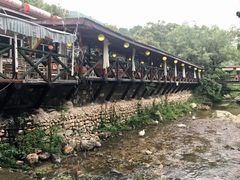 -北京水岸山吧度假村(雁栖镇店)
