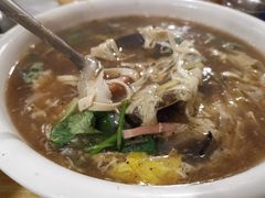 油条辣汤-东来土菜馆(民祥园路店)