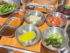 -哼蟹二将·烤肉酱蟹(合生汇店)