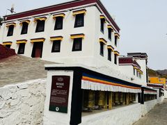-五当召景区