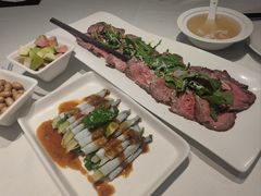-黑明餐厅(白鹭洲店)