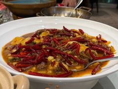 -颂福楼·南京菜(定淮门店)