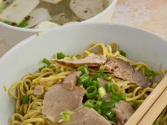 -非遗·爱西干面(小公园总店)