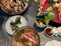 -合乐·创意火锅·海鲜火锅(亚东柒号店)