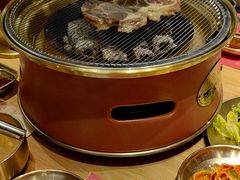 -西塔老太太泥炉烤肉(武汉摩尔城店)