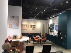 -海马体照相馆(天津世纪都会店)