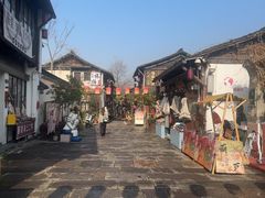 -小河直街历史文化街区