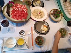 -泓炙颐凤鲜海鲜火锅料理(桐乡店)