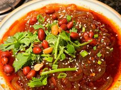 -侯志伟老街炒鸡(广济街店)