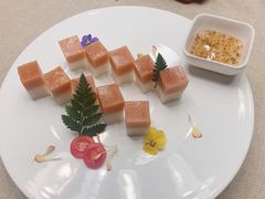 -小广寒电影艺术餐厅(小广寒经三路店)