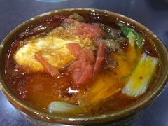 -华兴街煎蛋面(总店)