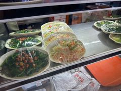 -庆丰包子铺(天桥店)